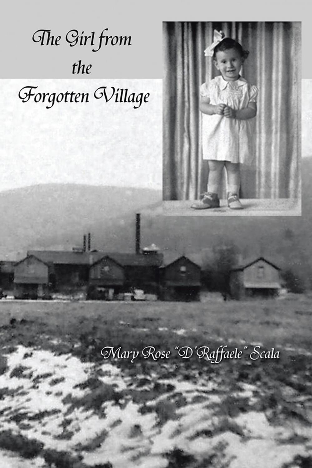 Big bigCover of The Girl from the Forgotten Village