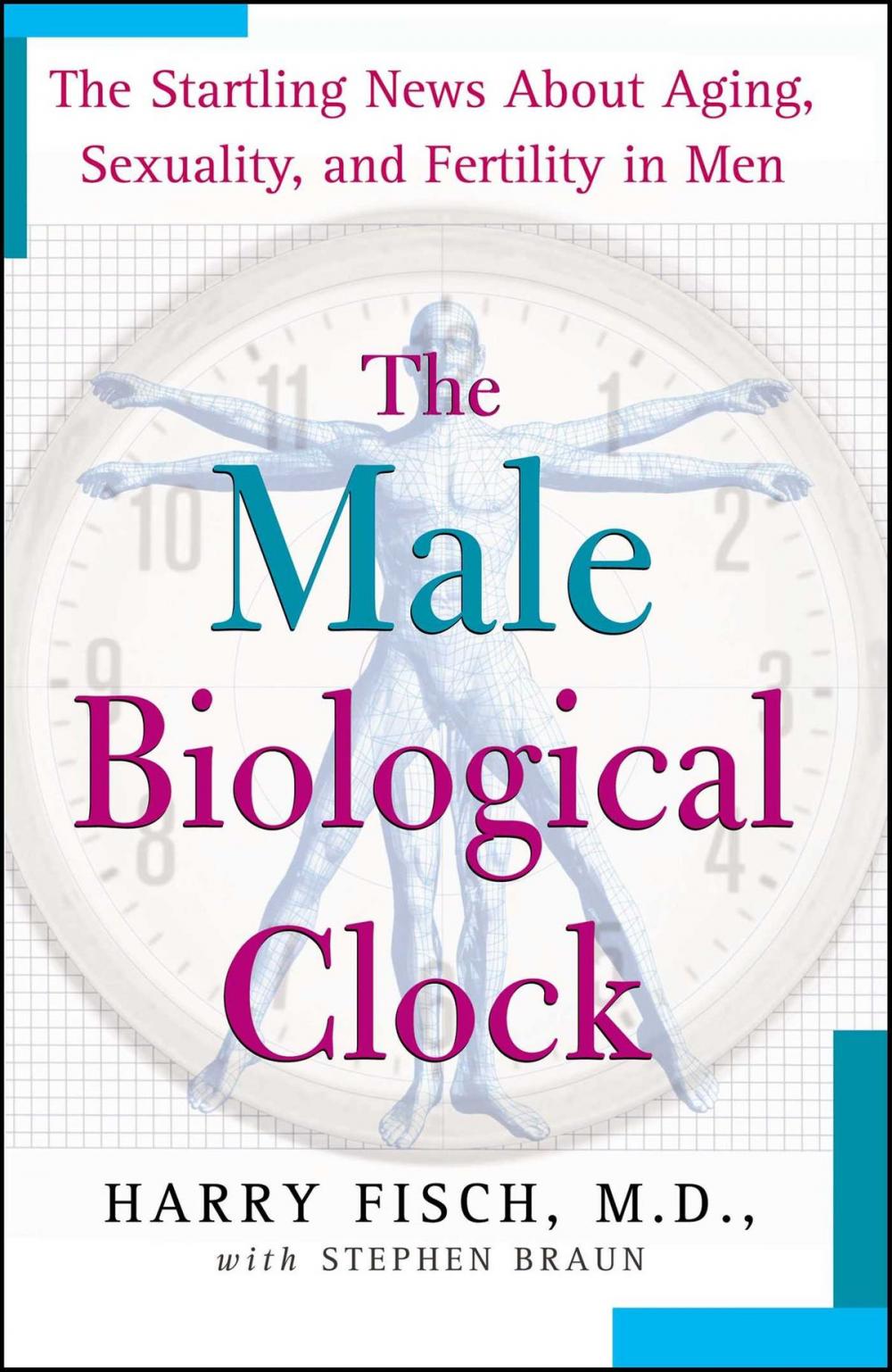 Big bigCover of The Male Biological Clock