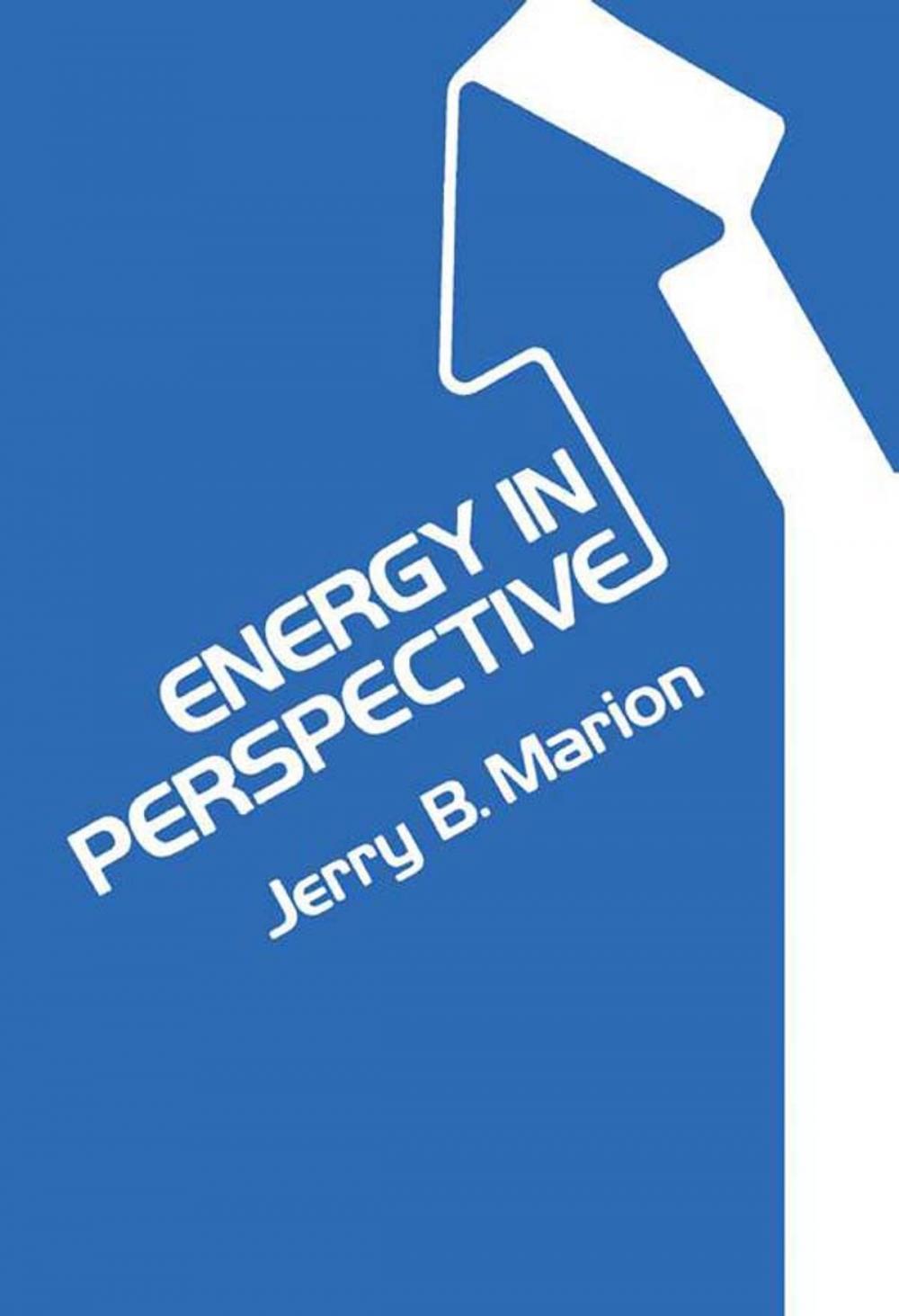 Big bigCover of Energy in Perspective