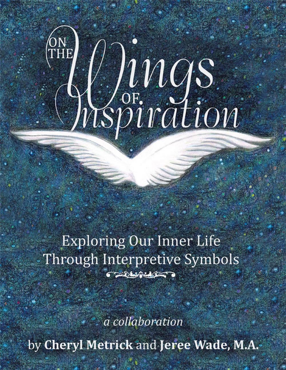 Big bigCover of On the Wings of Inspiration