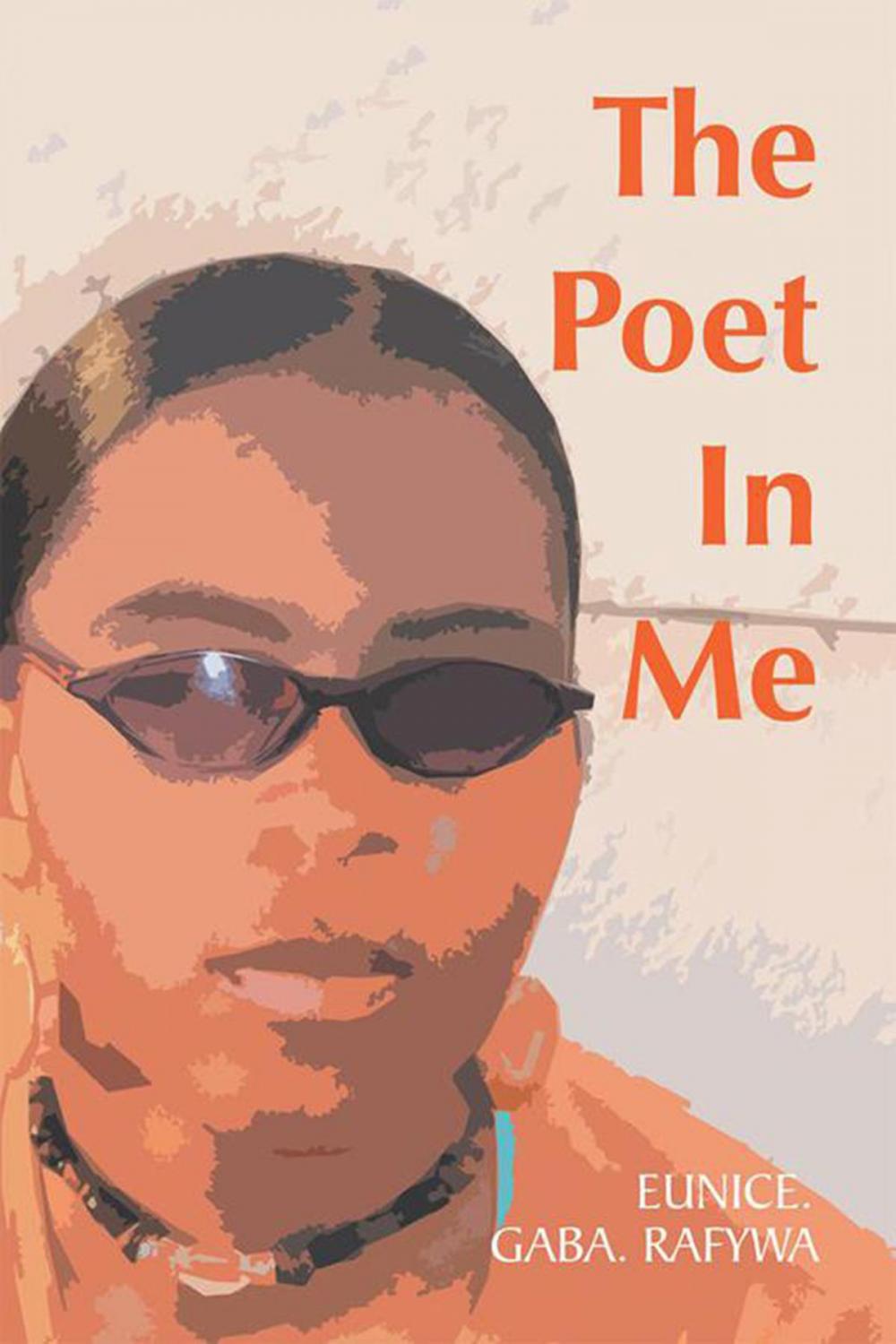 Big bigCover of The Poet in Me