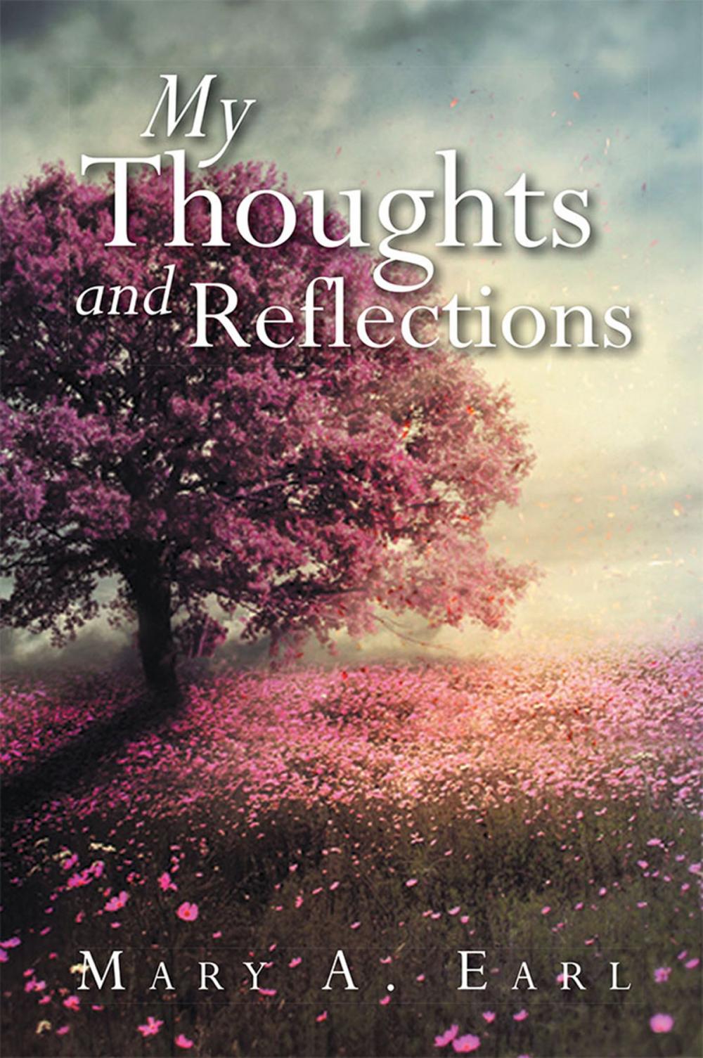 Big bigCover of My Thoughts and Reflections