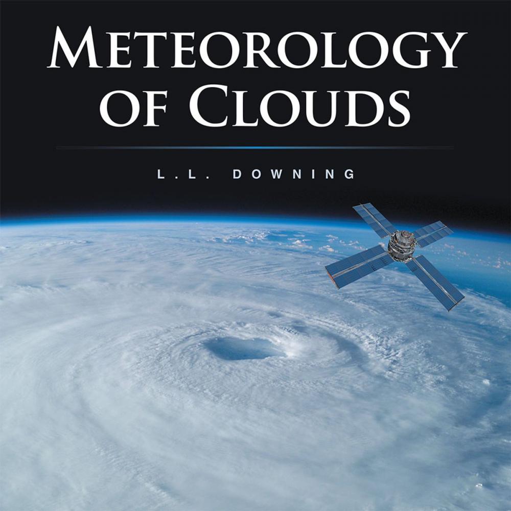 Big bigCover of Meteorology of Clouds