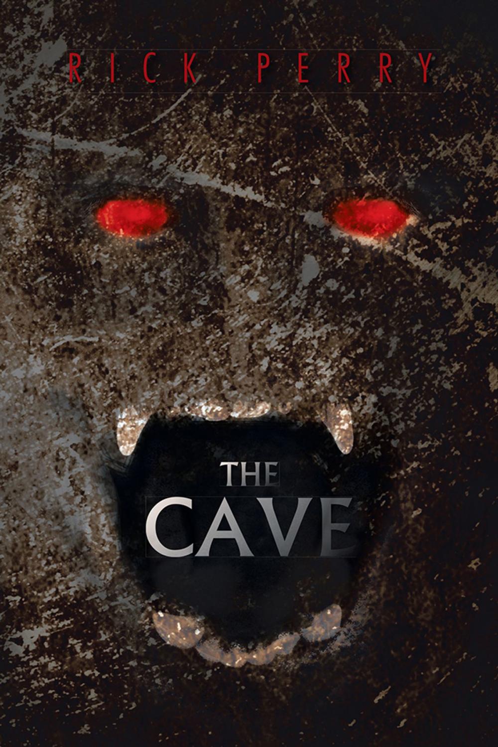 Big bigCover of The Cave