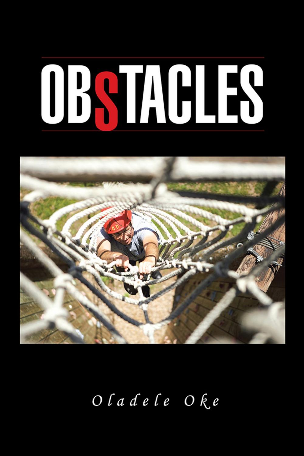 Big bigCover of Obstacles