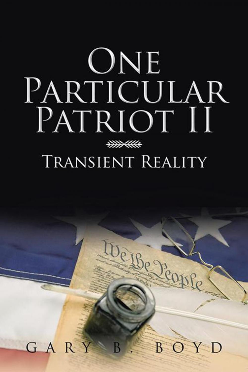 Big bigCover of One Particular Patriot Ii
