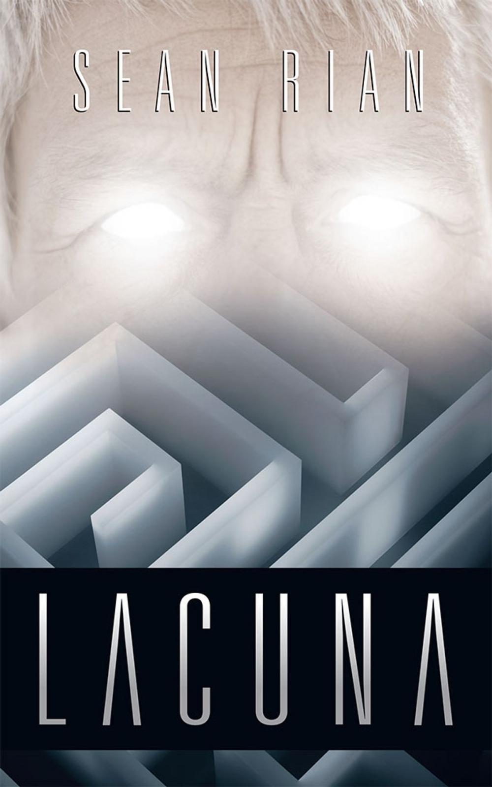 Big bigCover of Lacuna