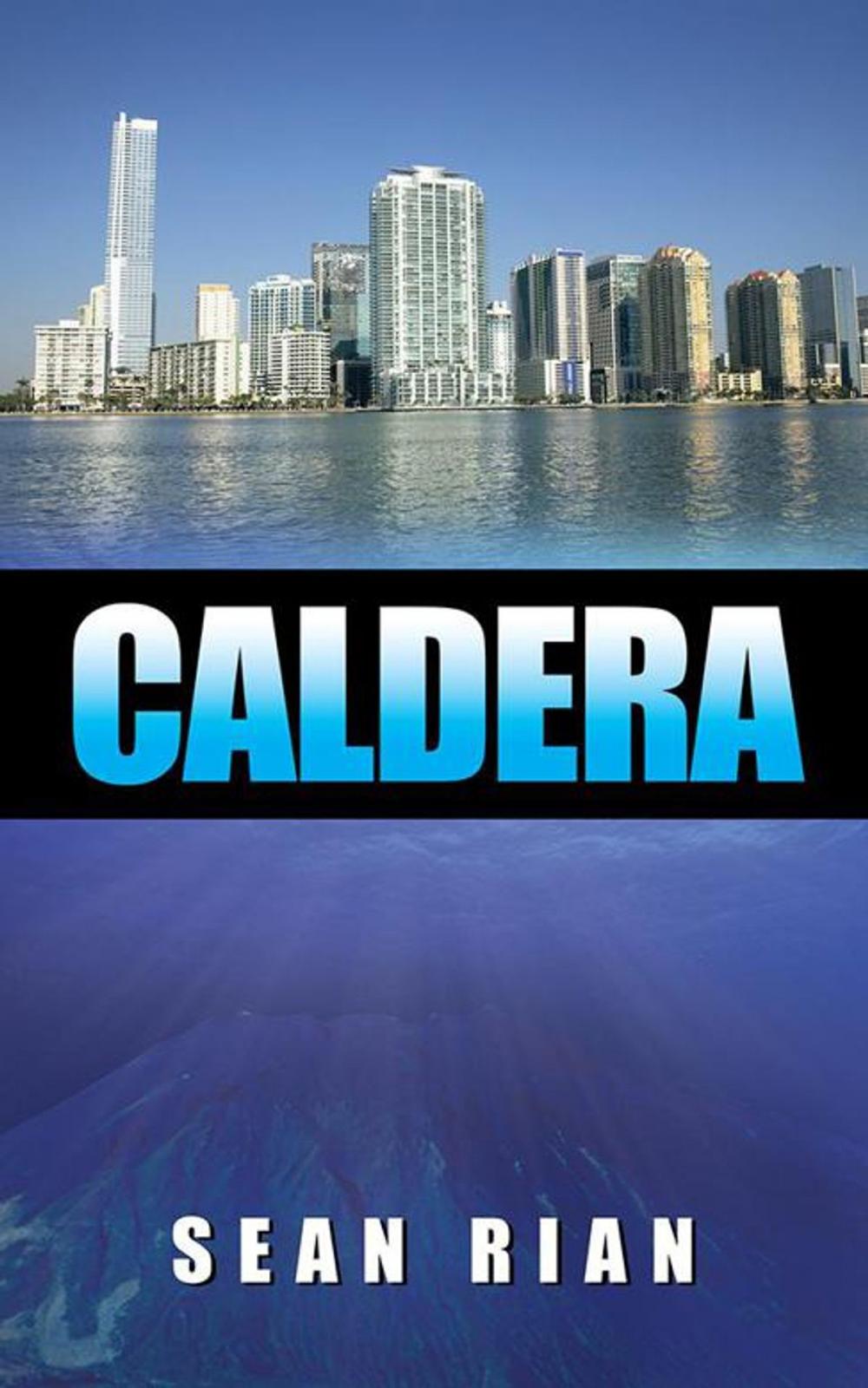 Big bigCover of Caldera