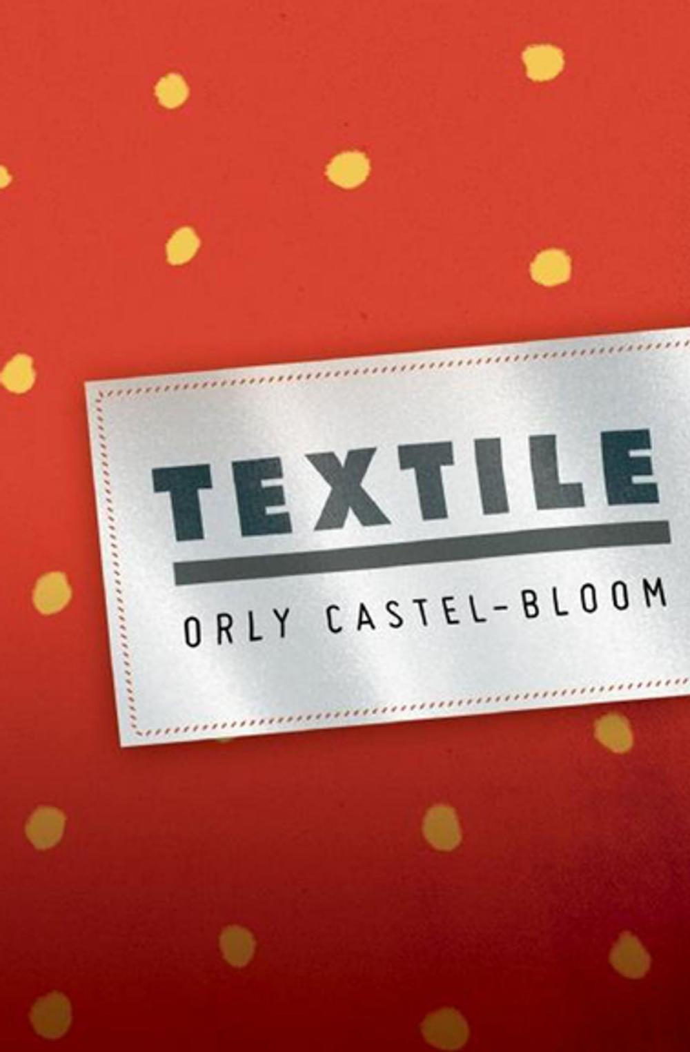 Big bigCover of Textile