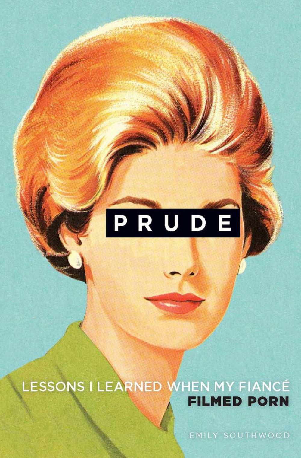 Big bigCover of Prude
