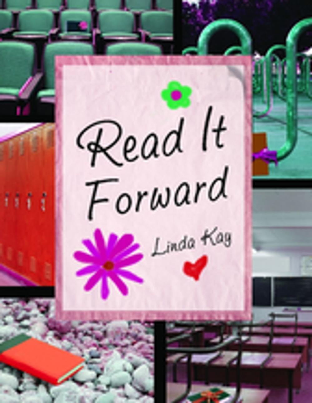Big bigCover of Read It Forward