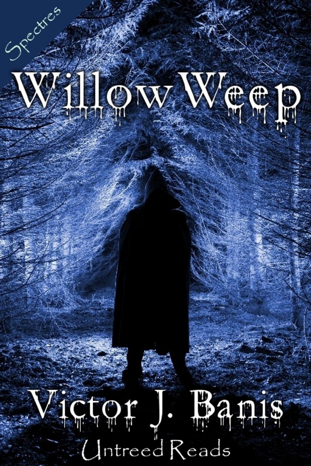 Big bigCover of Willow, Weep