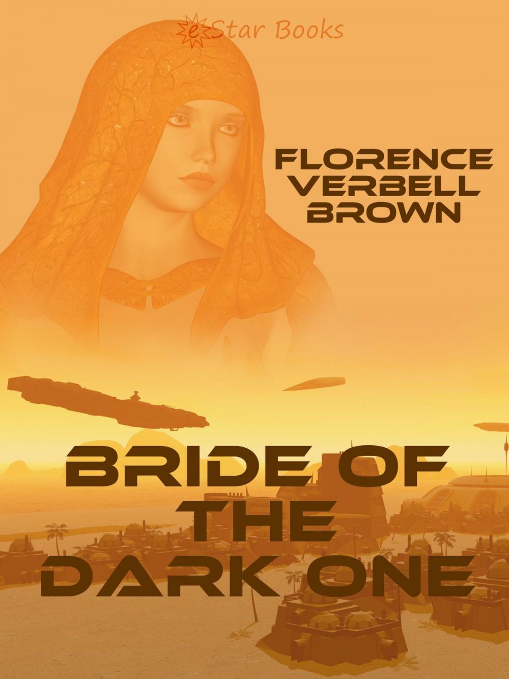 Big bigCover of Bride of the Dark One