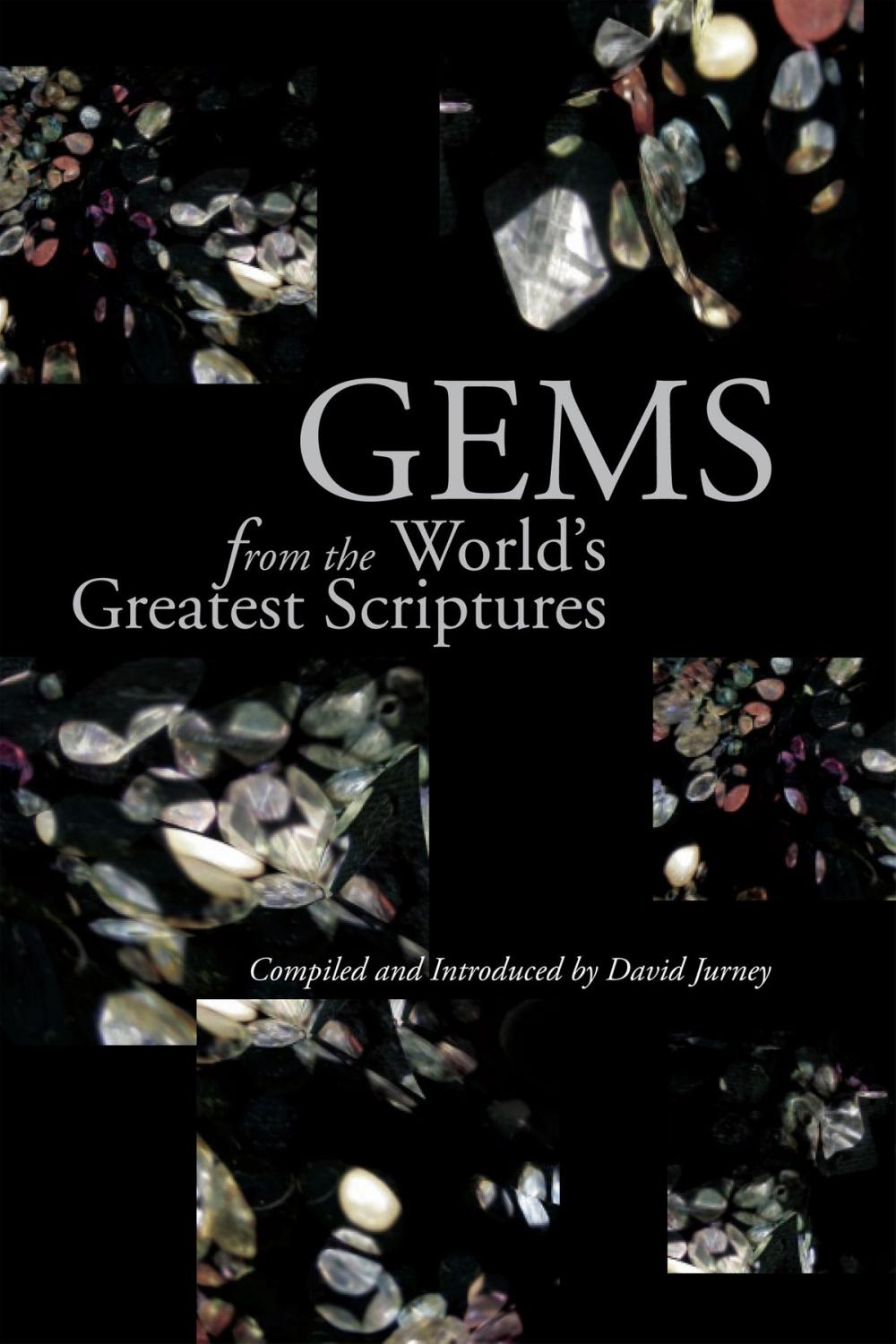 Big bigCover of Gems From the World's Great Scriptures