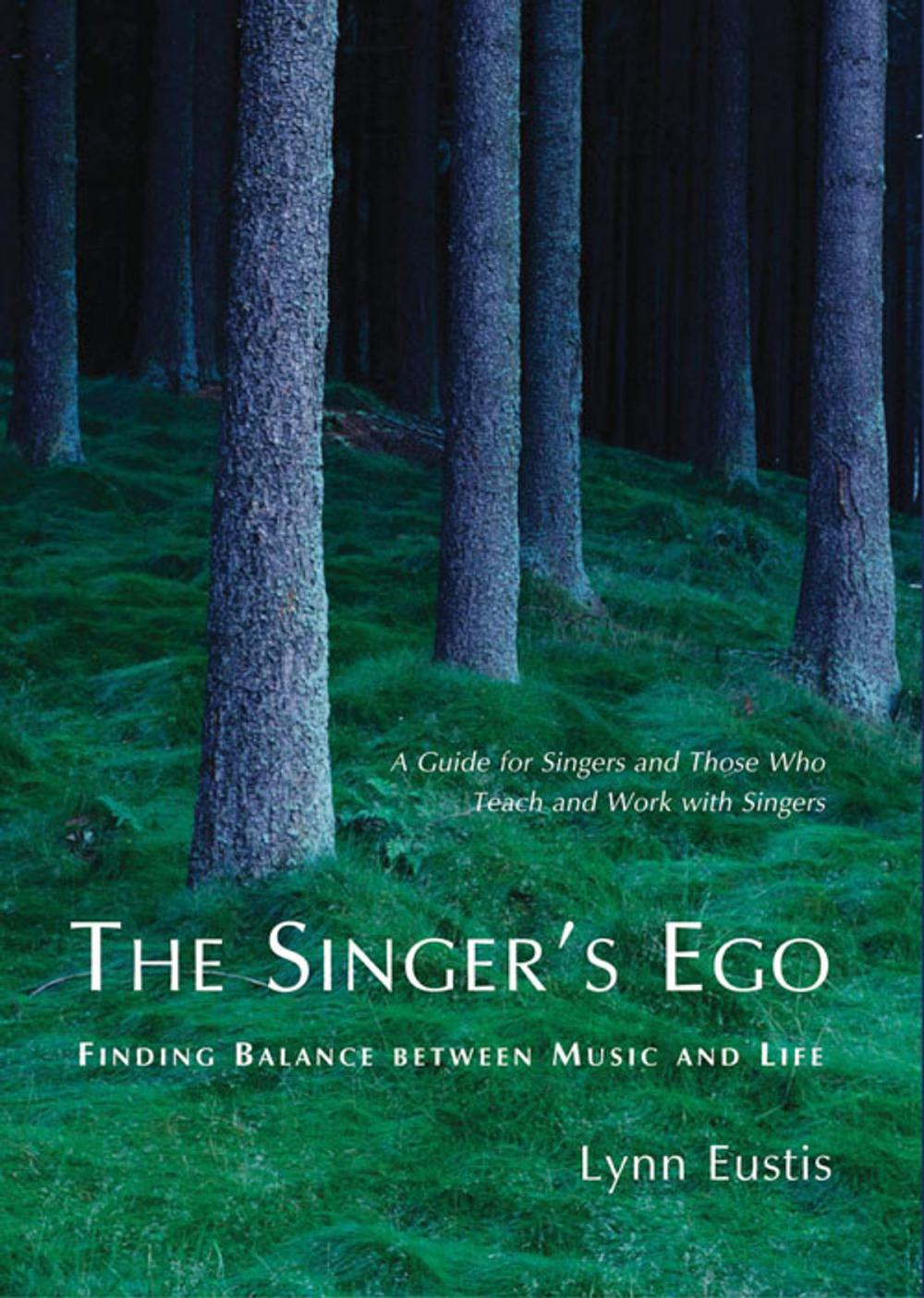 Big bigCover of The Singer's Ego
