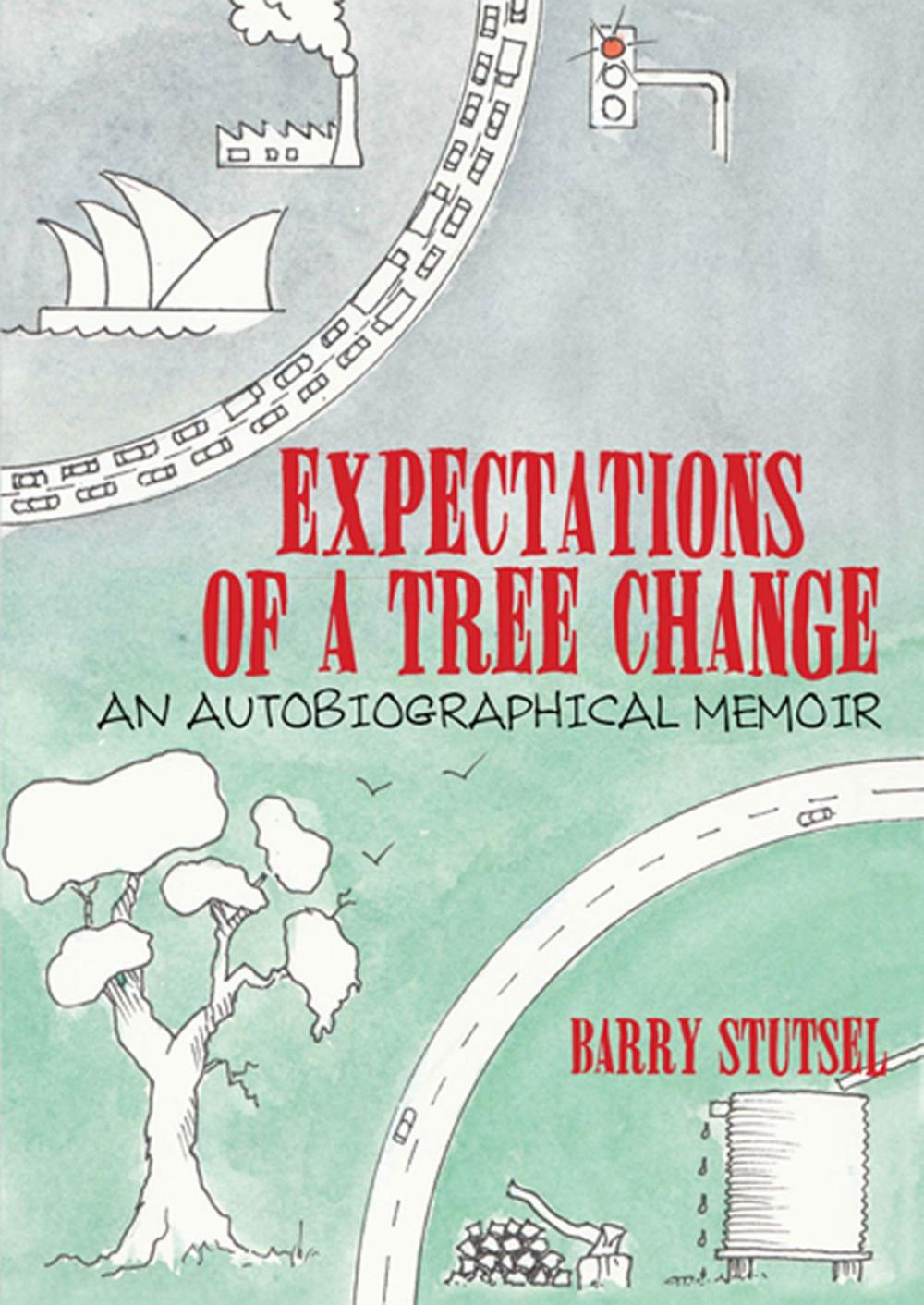 Big bigCover of Expectations of a Tree Change