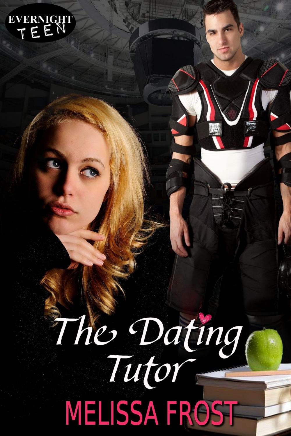 Big bigCover of The Dating Tutor