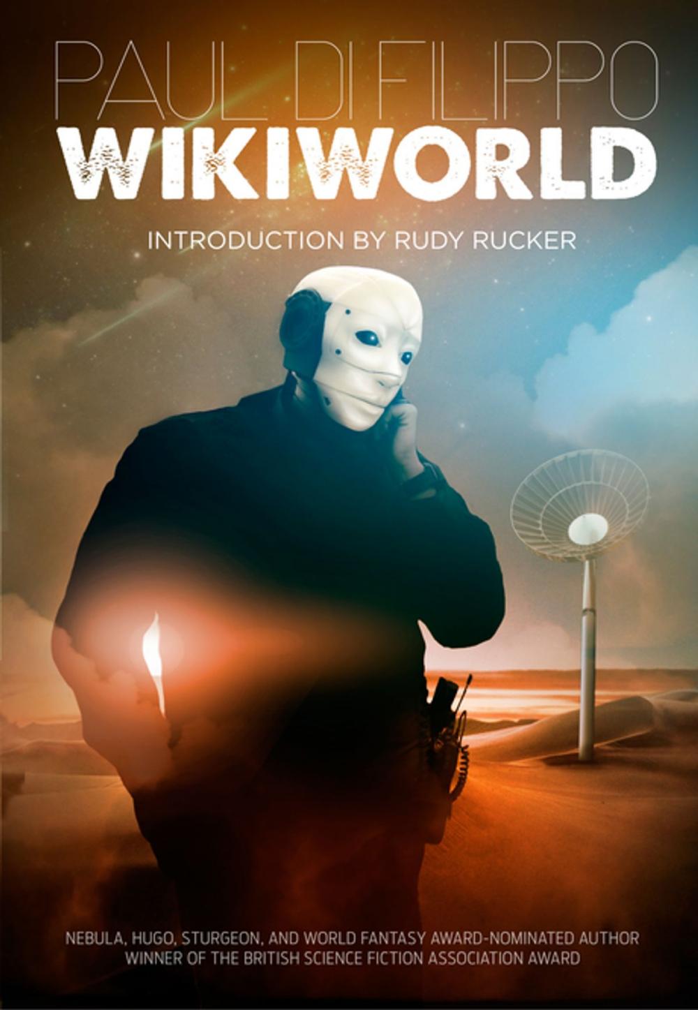 Big bigCover of WikiWorld