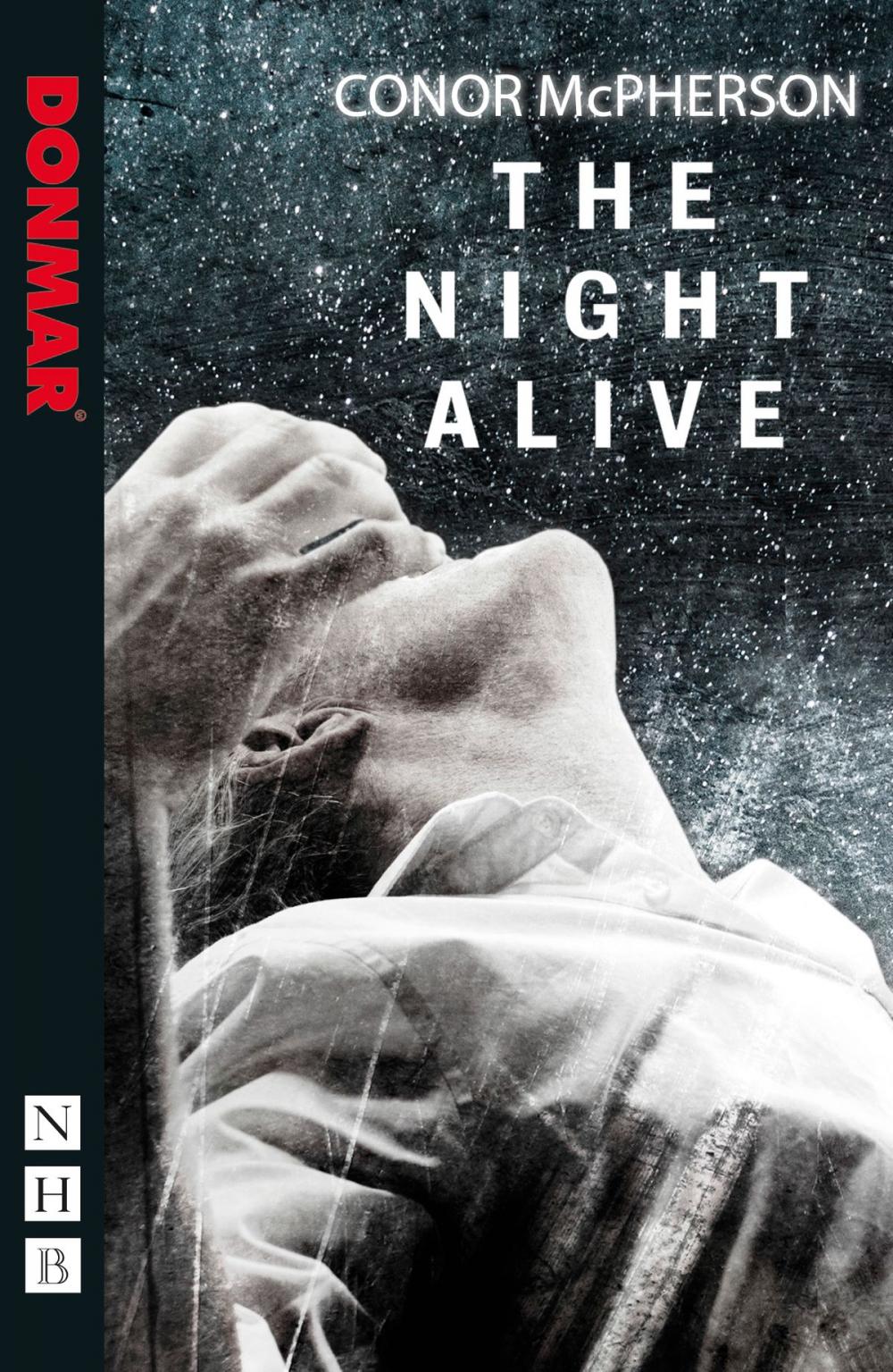 Big bigCover of The Night Alive (NHB Modern Plays)