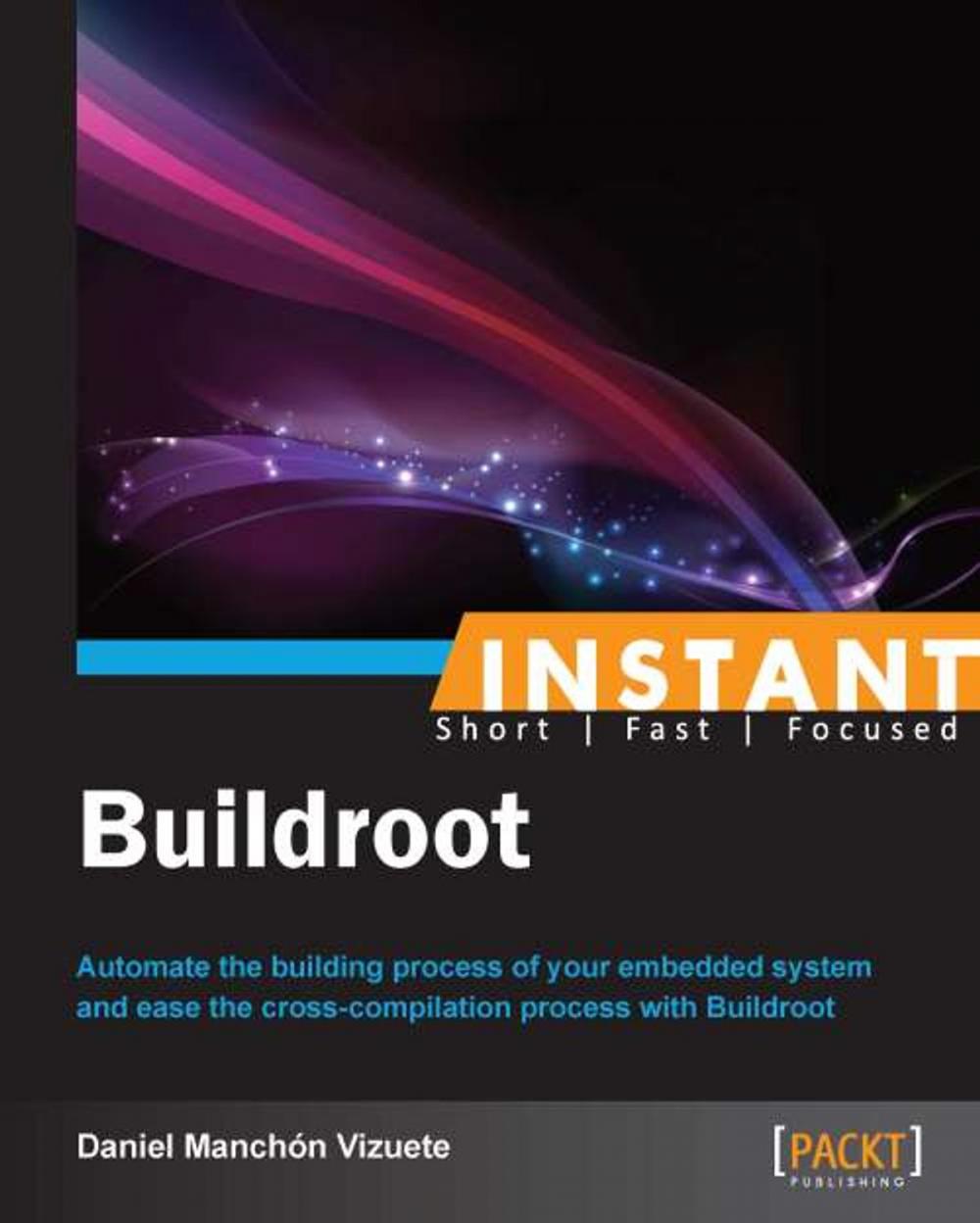 Big bigCover of Instant Buildroot