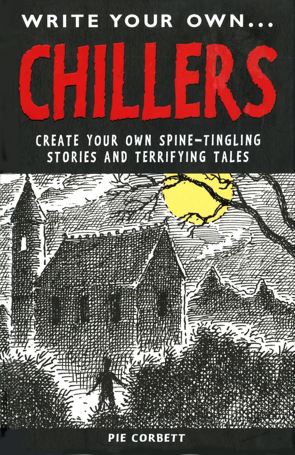 Big bigCover of Write Your Own Chillers