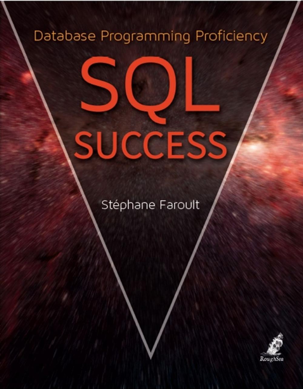Big bigCover of SQL Success