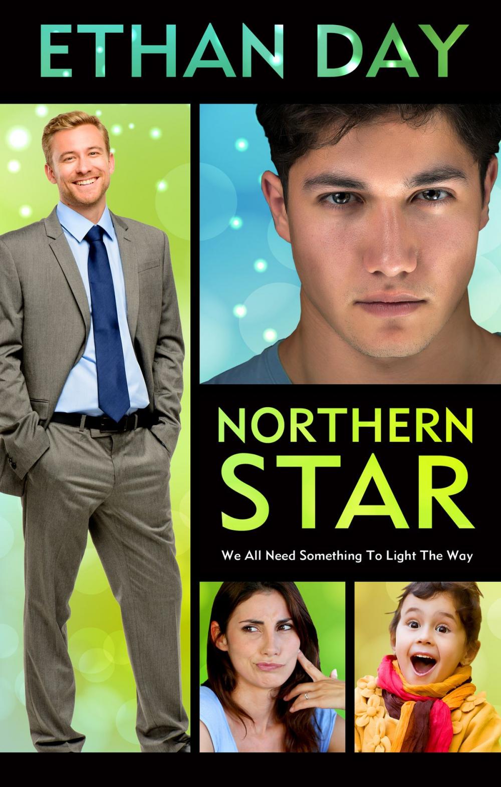 Big bigCover of Northern Star