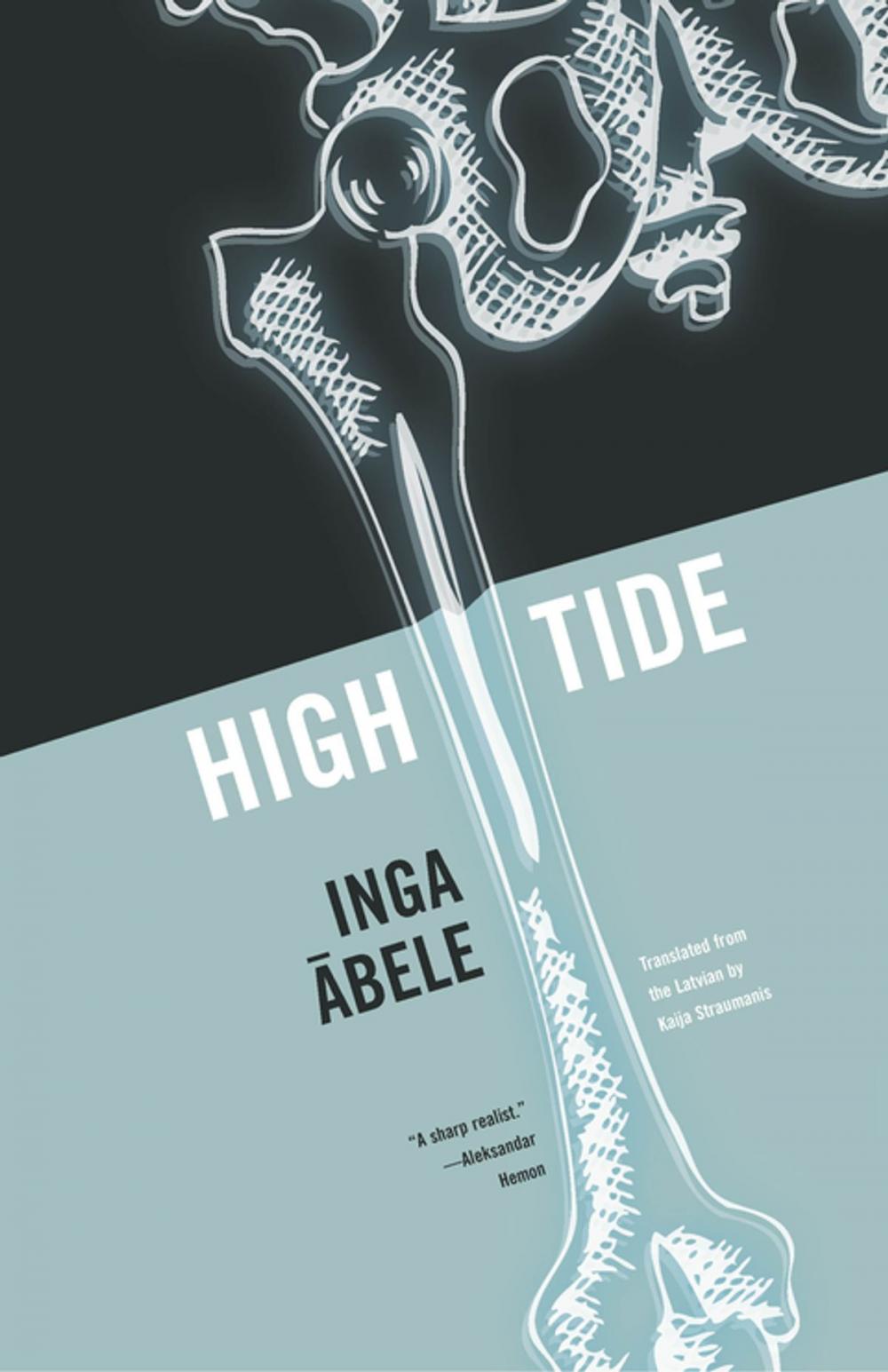 Big bigCover of High Tide