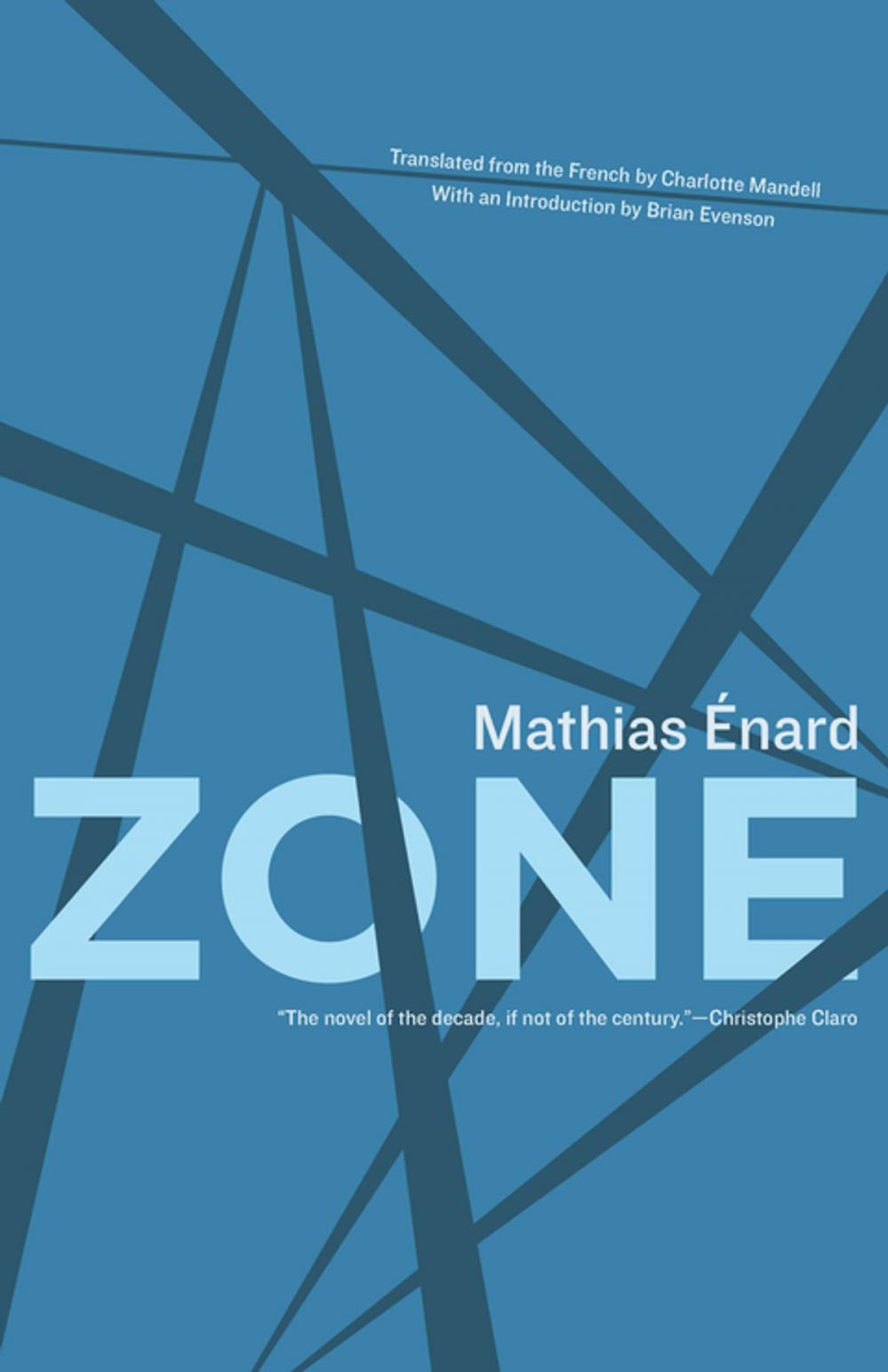 Big bigCover of Zone