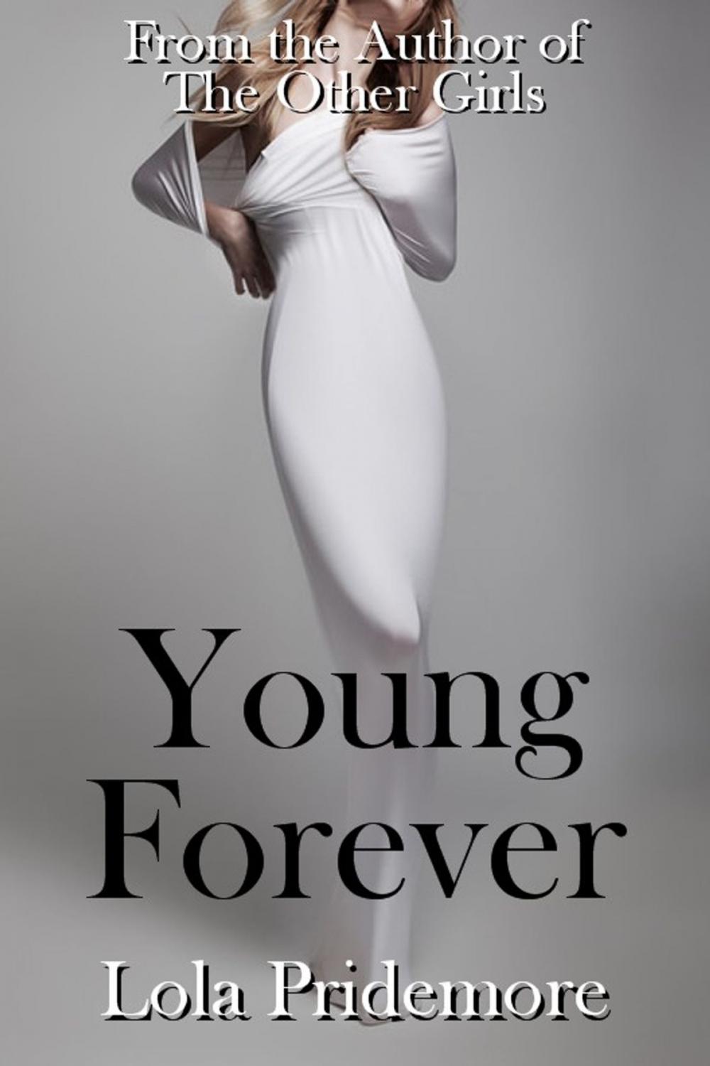 Big bigCover of Young Forever