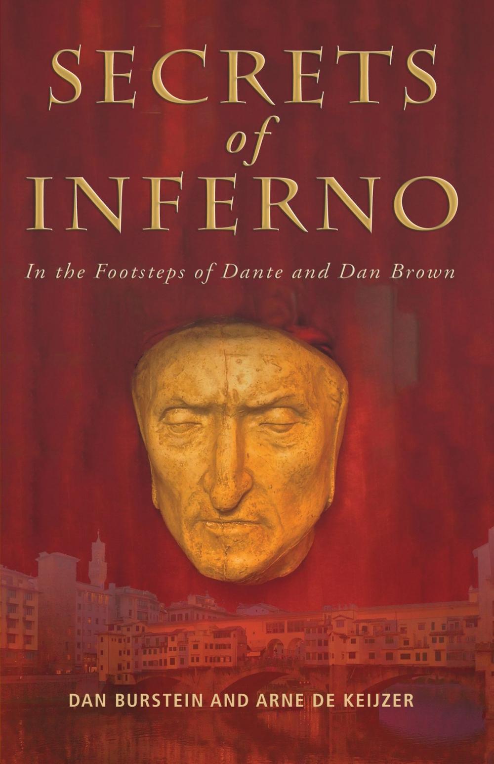 Big bigCover of Secrets of Inferno