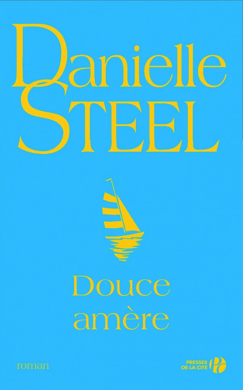 Big bigCover of Douce amère