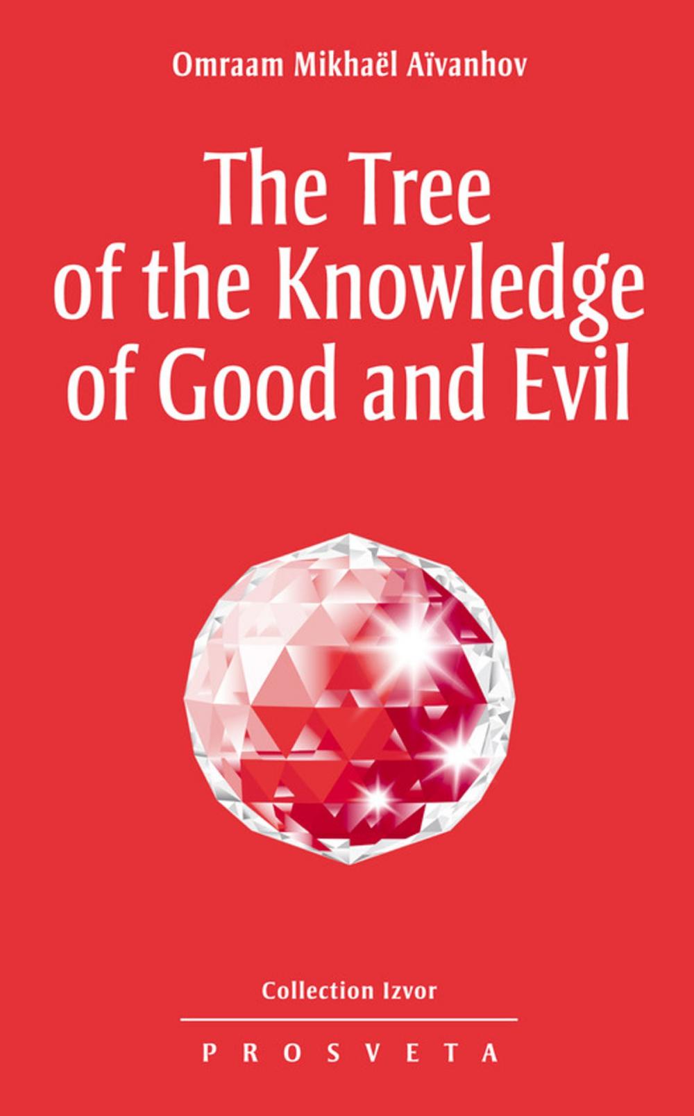 Big bigCover of The Tree of the Knowledge of Good and Evil