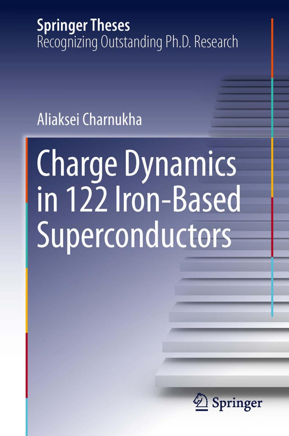 Big bigCover of Charge Dynamics in 122 Iron-Based Superconductors