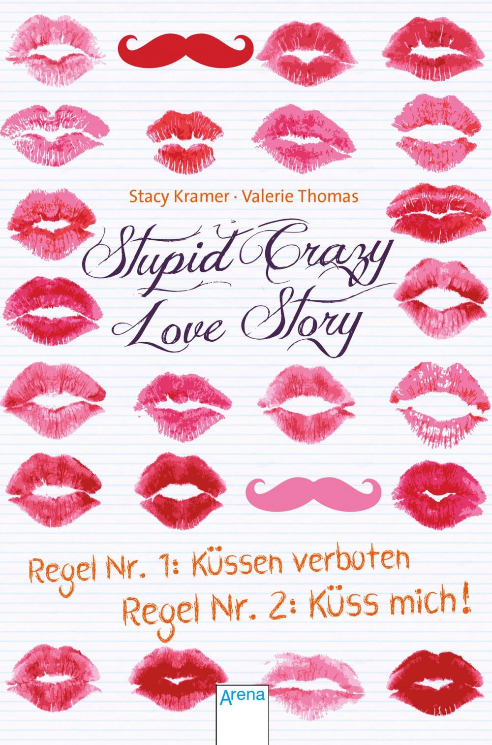 Big bigCover of Stupid Crazy Love Story
