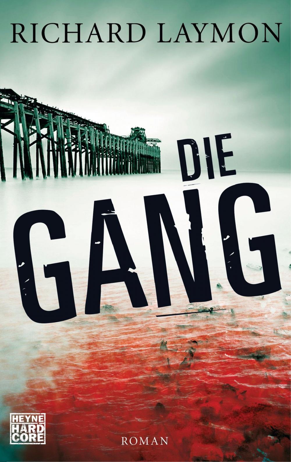 Big bigCover of Die Gang