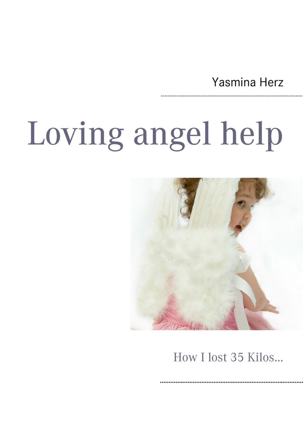 Big bigCover of Loving angel help