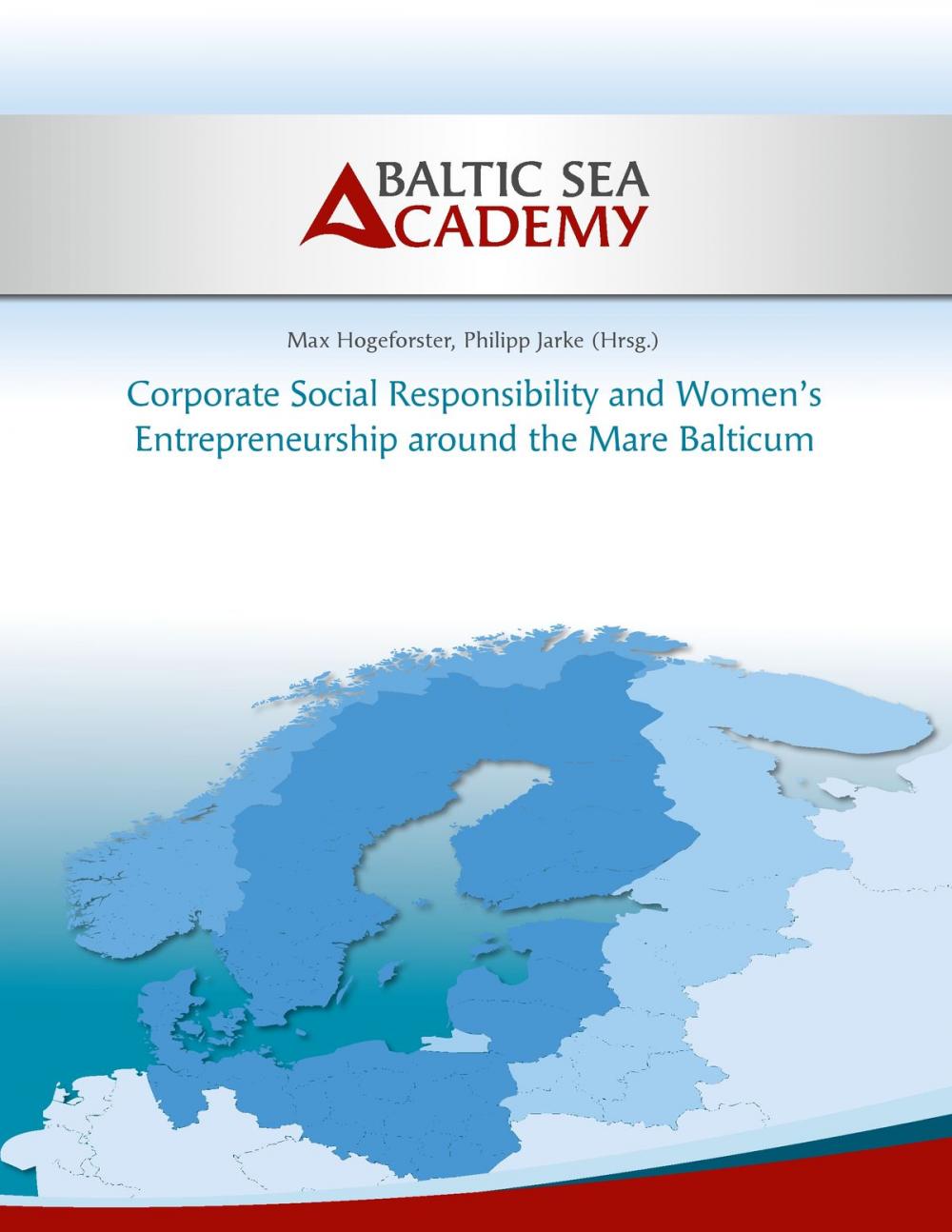 Big bigCover of Corporate Social Responsibility and Women's Entrepreneurship around the Mare Balticum