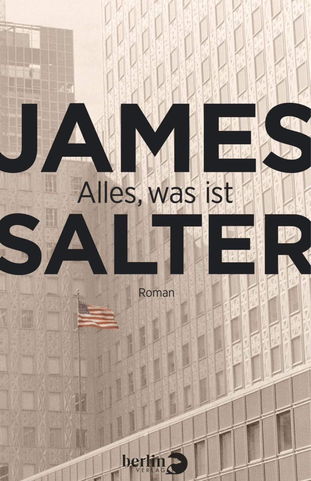 Big bigCover of Alles, was ist