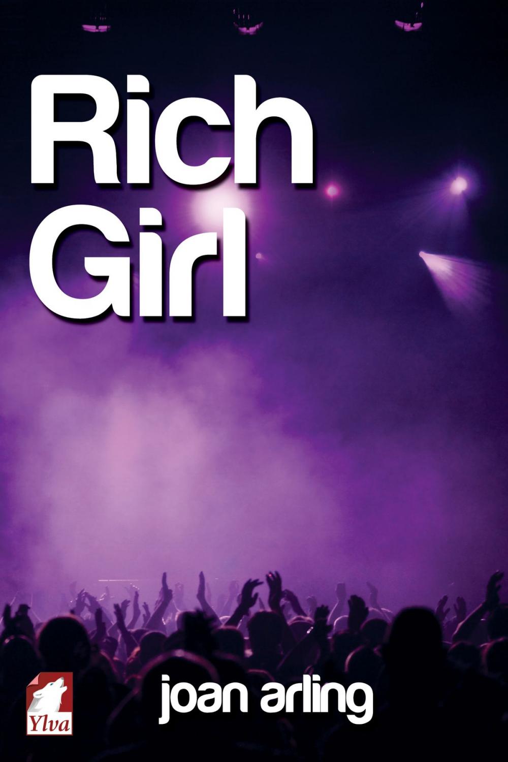Big bigCover of Rich Girl