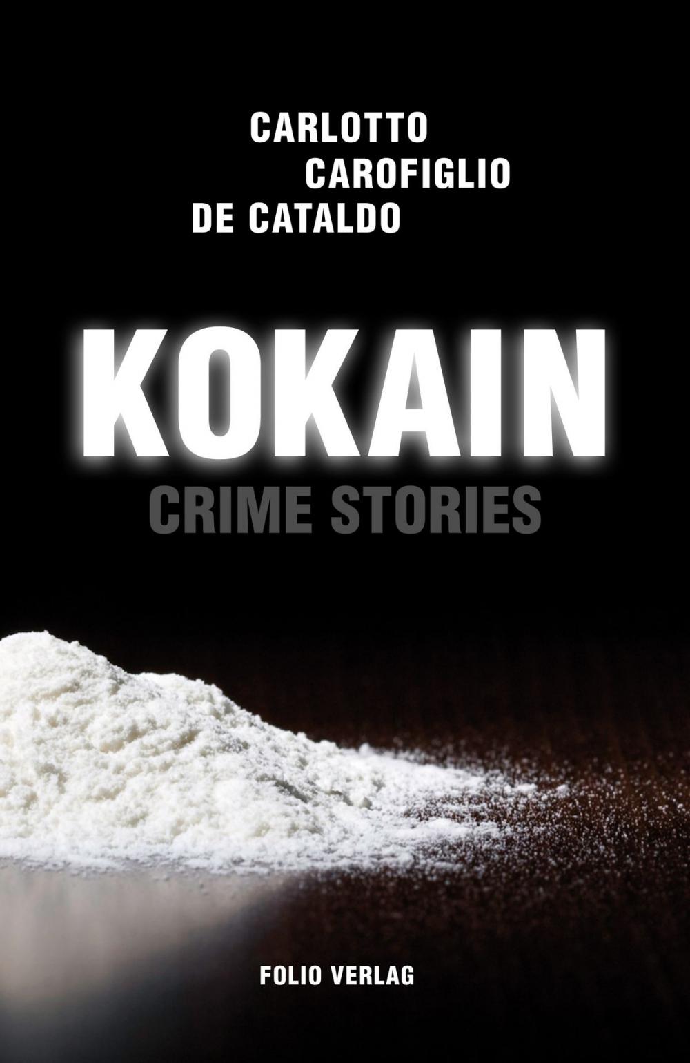 Big bigCover of Kokain