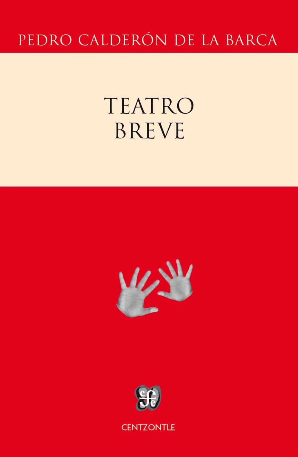 Big bigCover of Teatro breve
