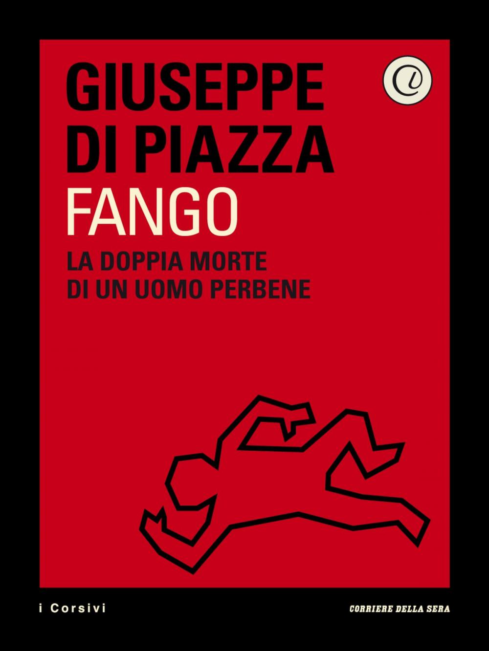 Big bigCover of Fango
