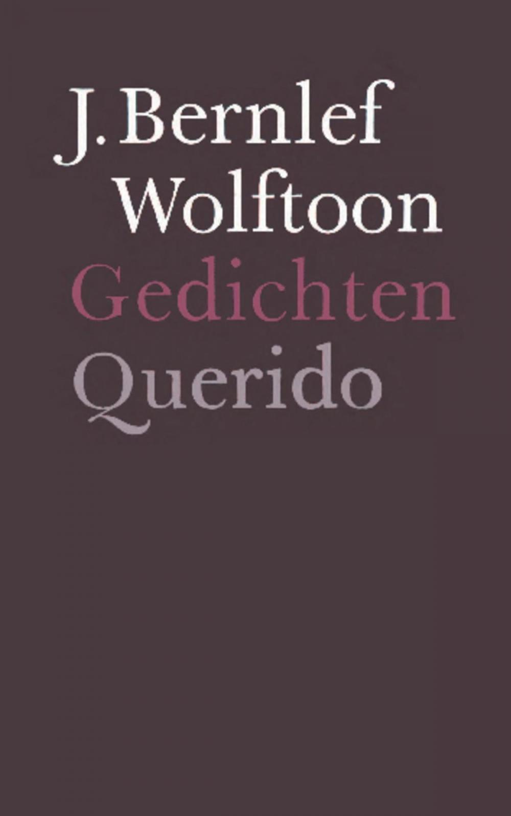 Big bigCover of Wolftoon