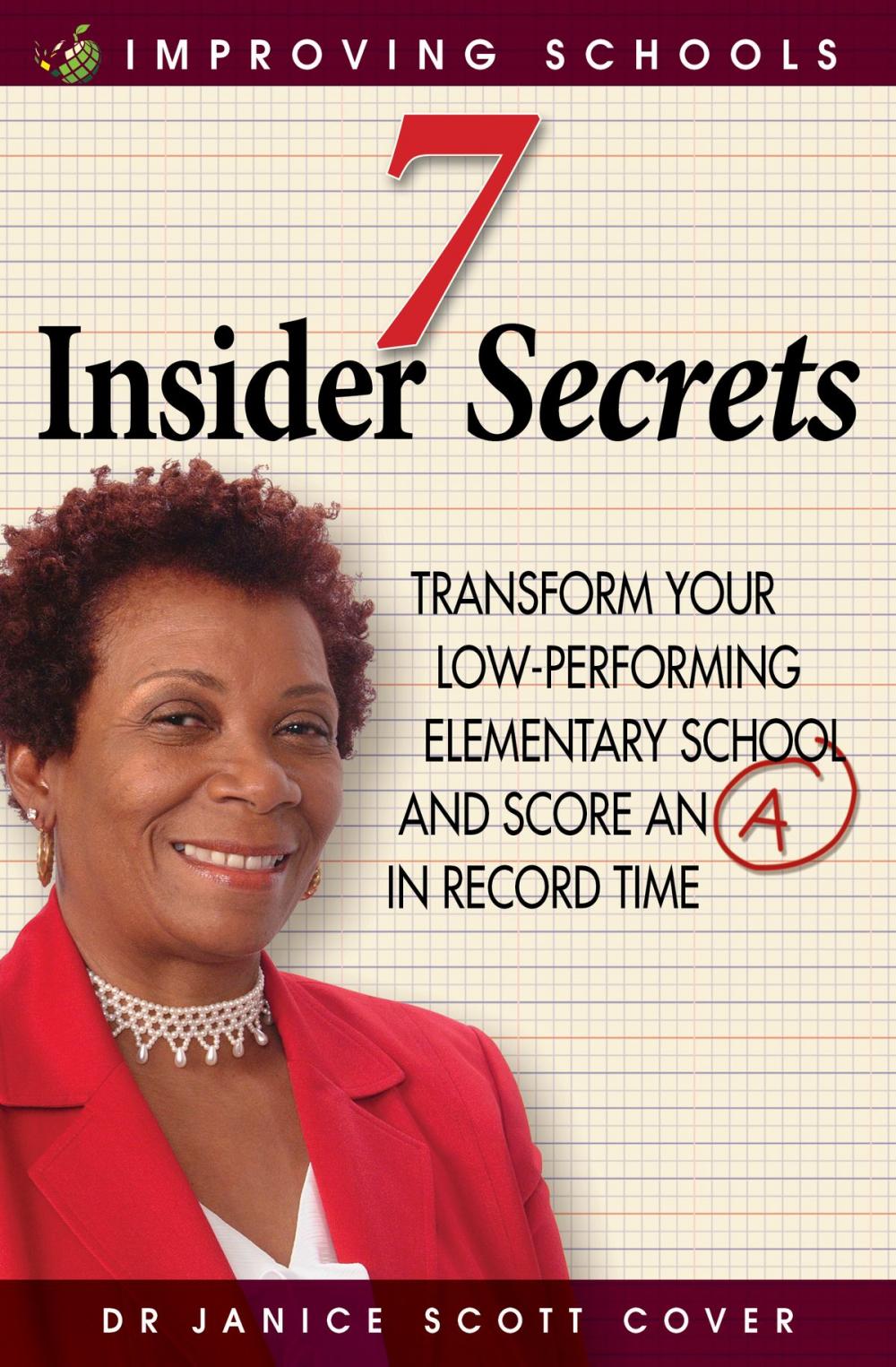 Big bigCover of 7 Insider Secrets