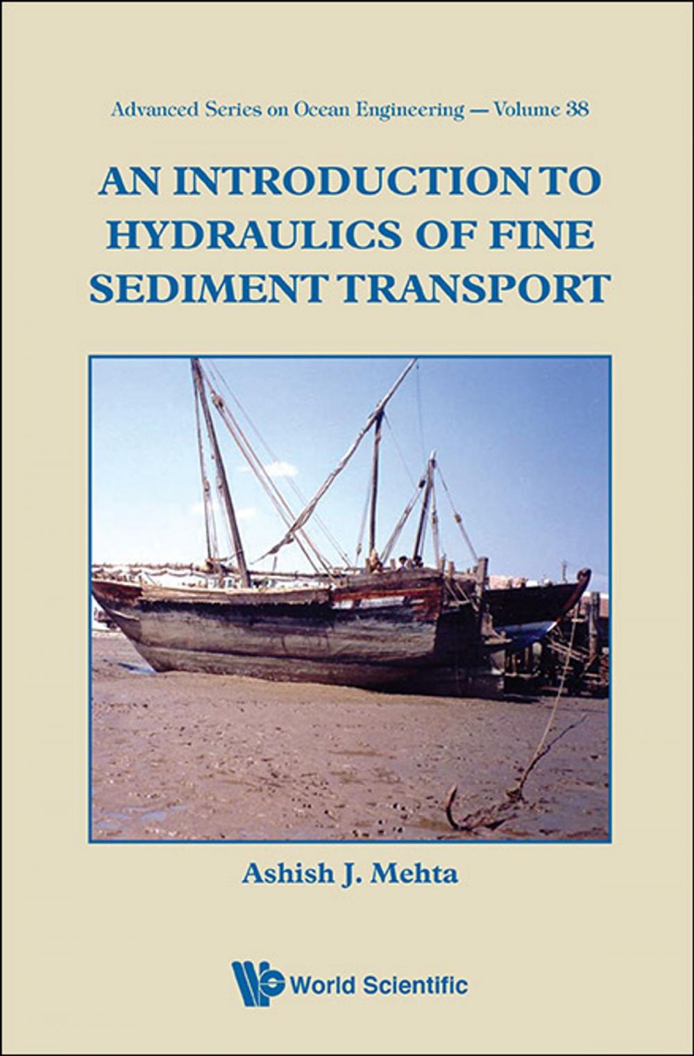 Big bigCover of An Introduction to Hydraulics of Fine Sediment Transport