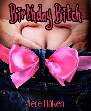 Cover of Birthday Bitch