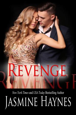 Cover of the book Revenge by James L. Wilber