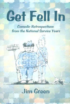 Cover of the book Get Fell In by Jim Green