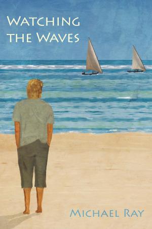 Book cover of Watching the Waves